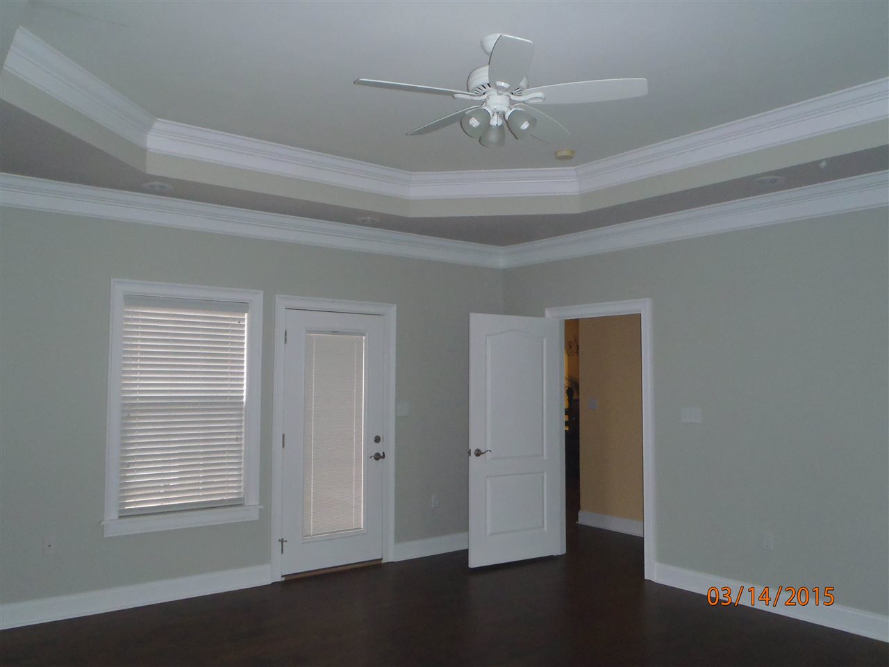 WEST POINT - Residential