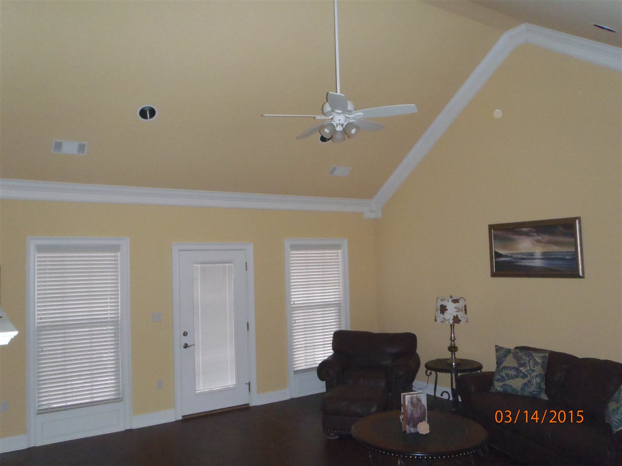 WEST POINT - Residential