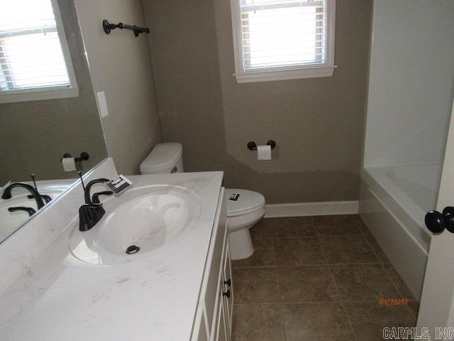 JAXON TERRACE - Residential