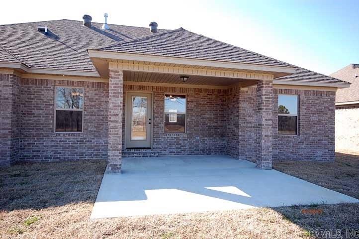 JAXON TERRACE - Residential