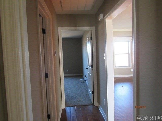 JAXON TERRACE - Residential