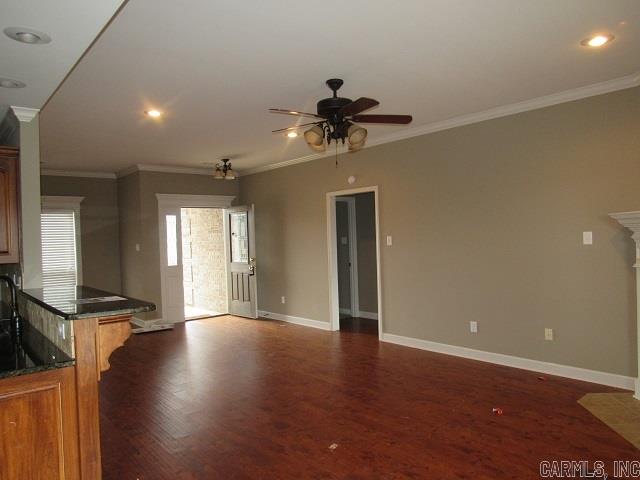 JAXON TERRACE - Residential