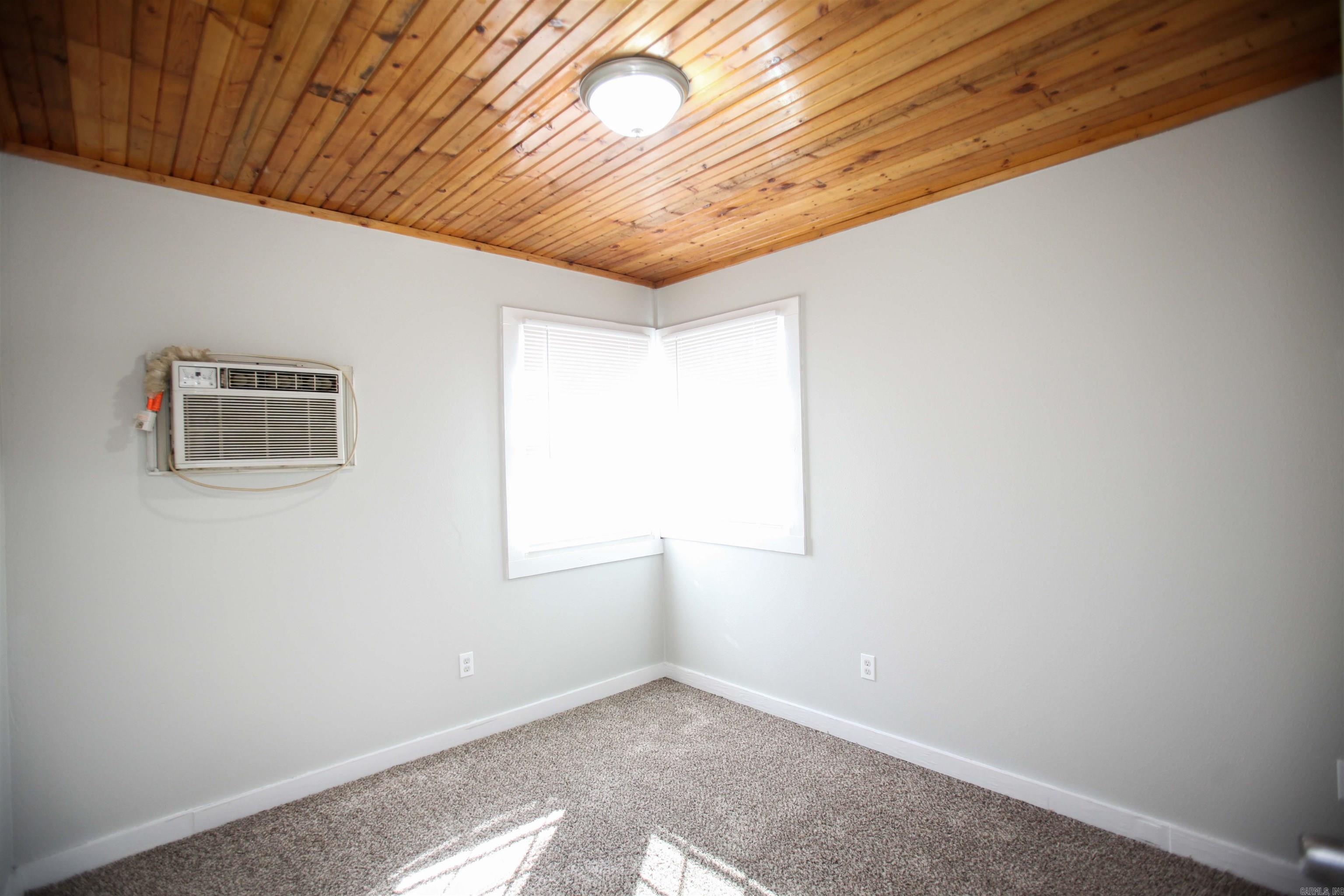 Missouri Pacific - Residential Lease