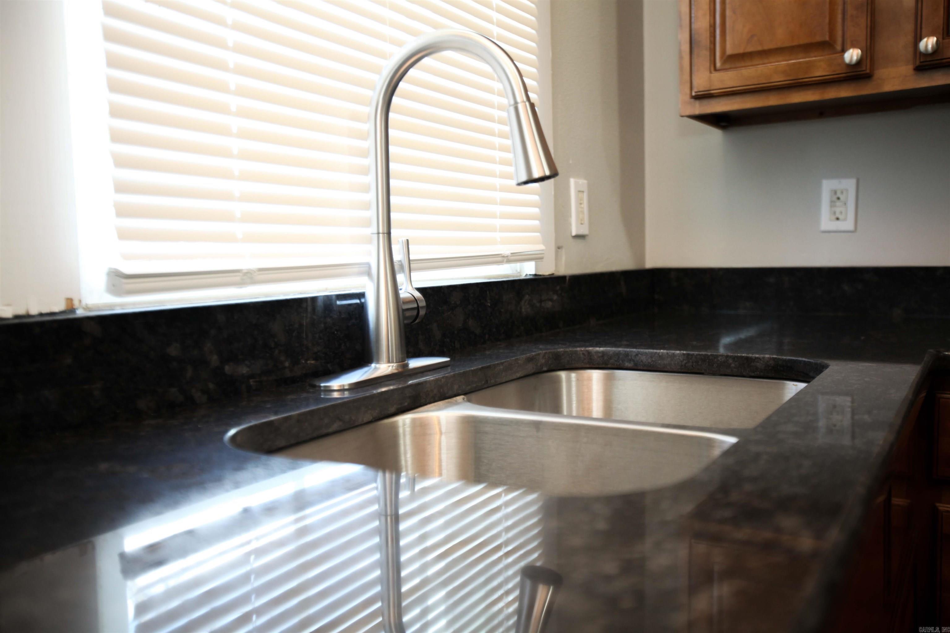 Missouri Pacific - Residential Lease