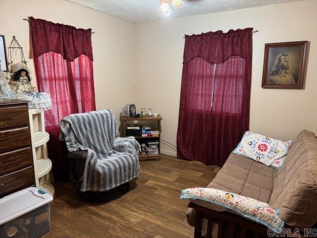 East Airport 1st - Residential