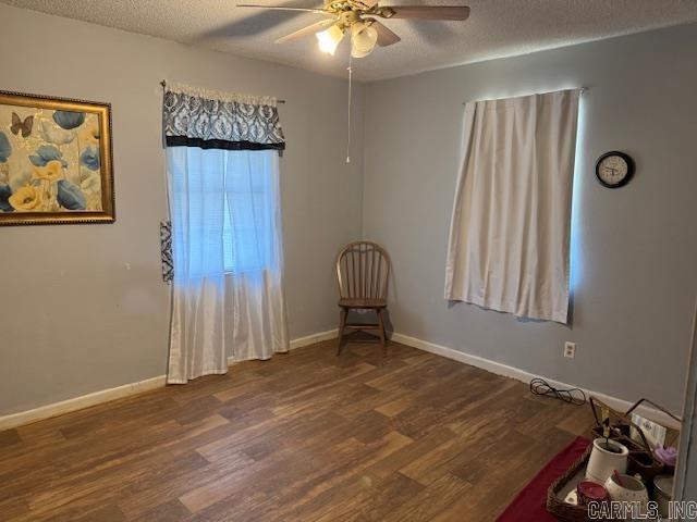 East Airport 1st - Residential