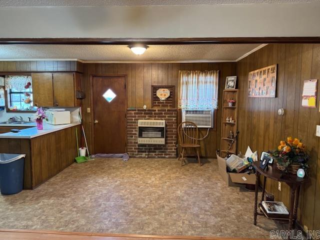 East Airport 1st - Residential