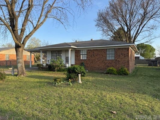 1937 SCOTT ST, POCAHONTAS, AR 72455 - Image 0af7d2f80e570dd84b99a16ae60edbb5/773957088