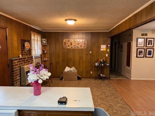 East Airport 1st - Residential