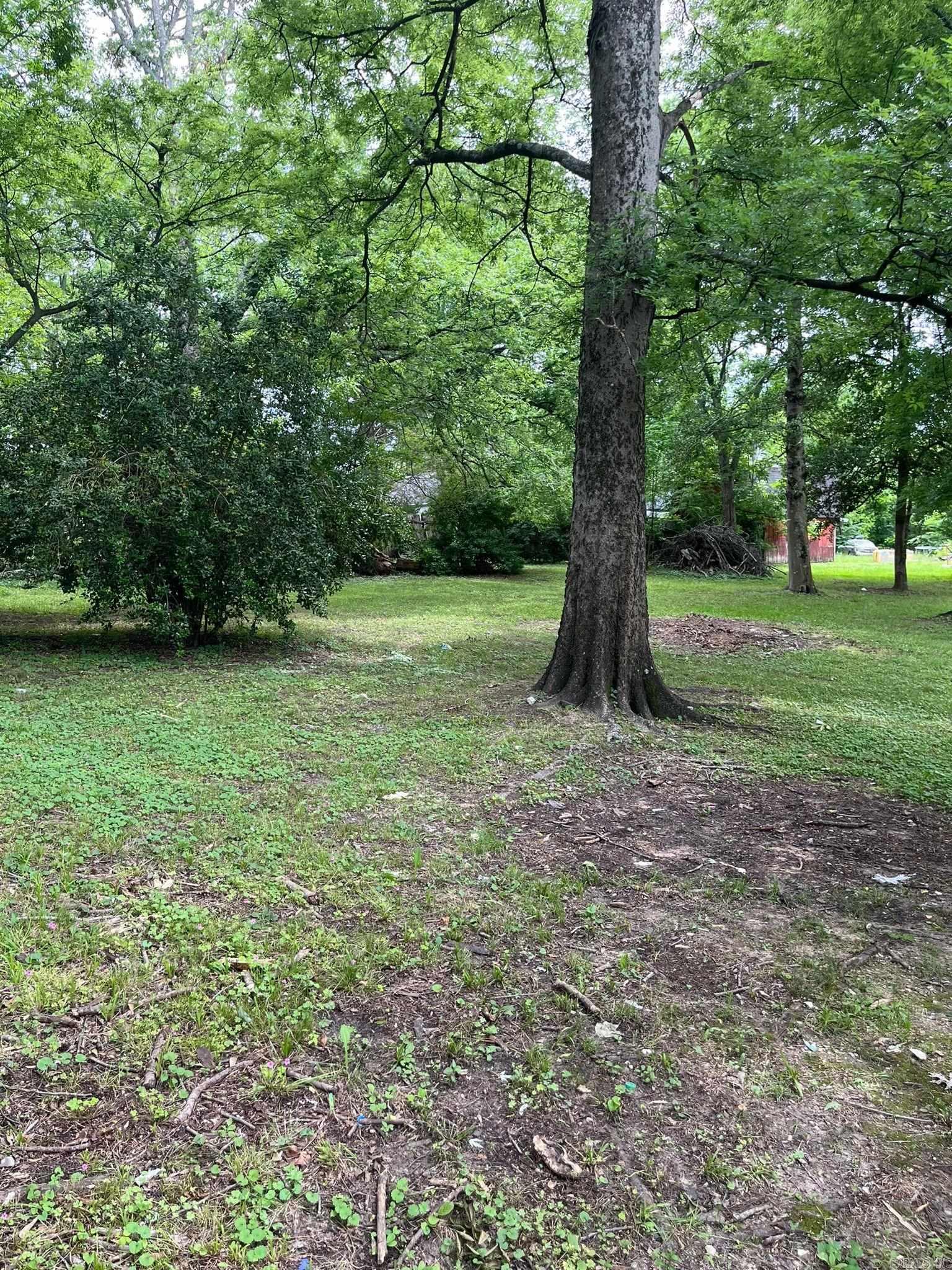 Not in Subdivision - Residential Lease