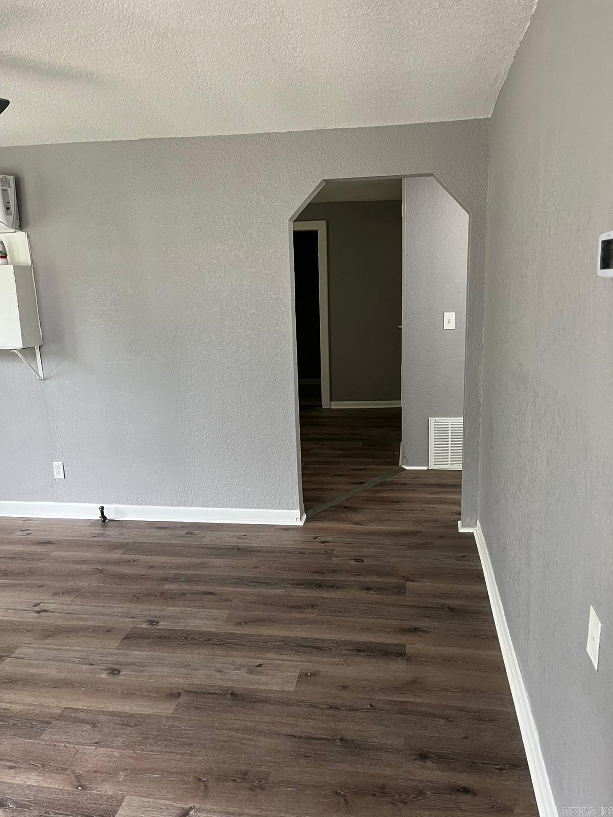 Not in Subdivision - Residential Lease