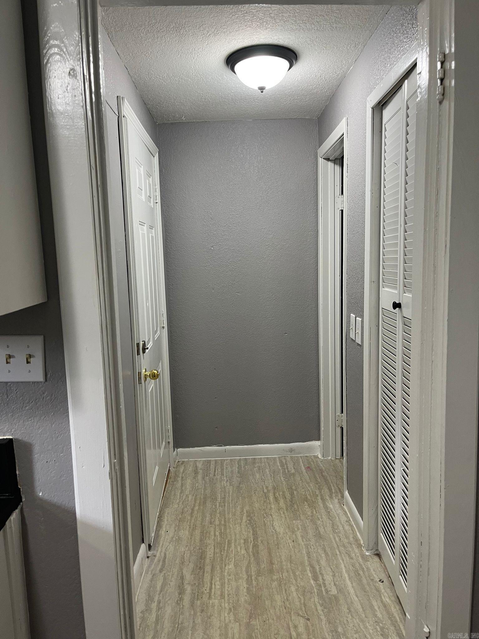 Not in Subdivision - Residential Lease