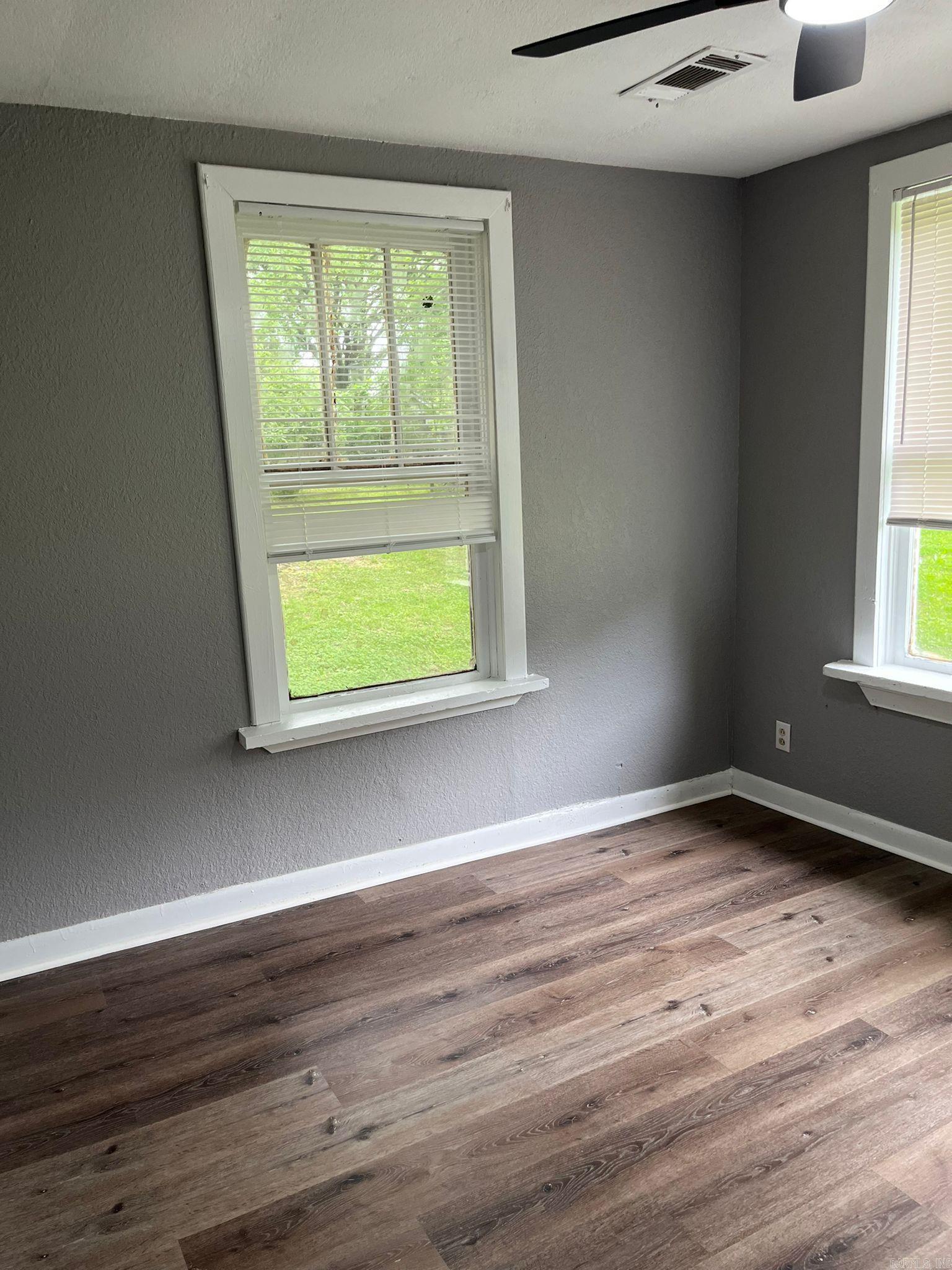 Not in Subdivision - Residential Lease