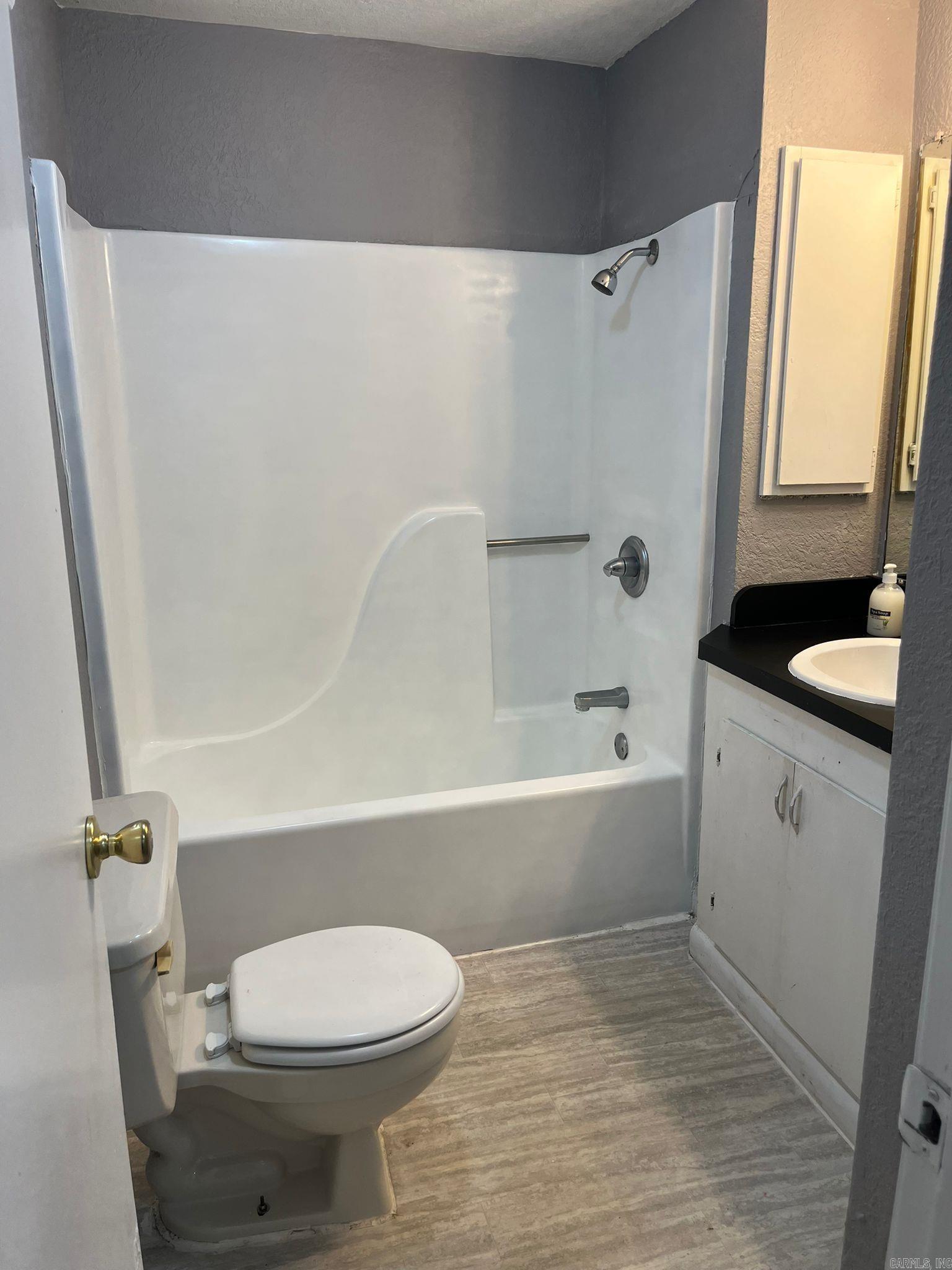 Not in Subdivision - Residential Lease
