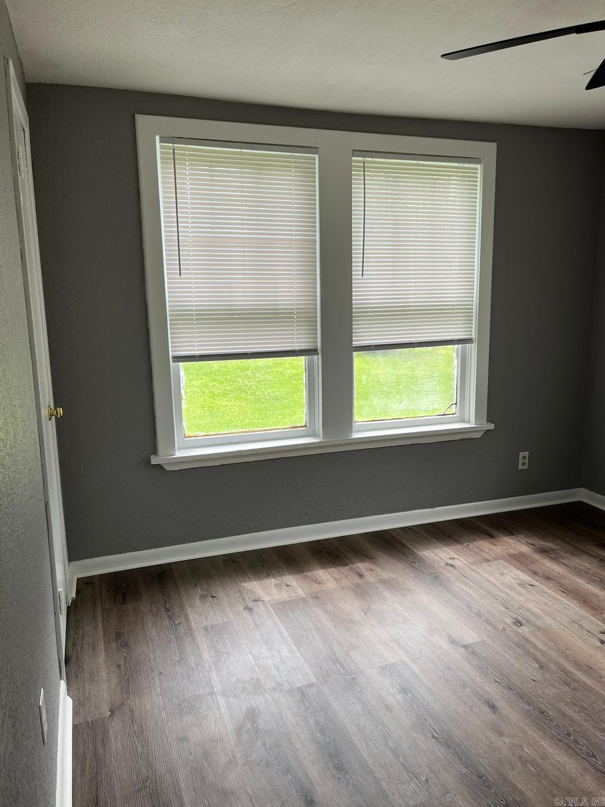 Not in Subdivision - Residential Lease