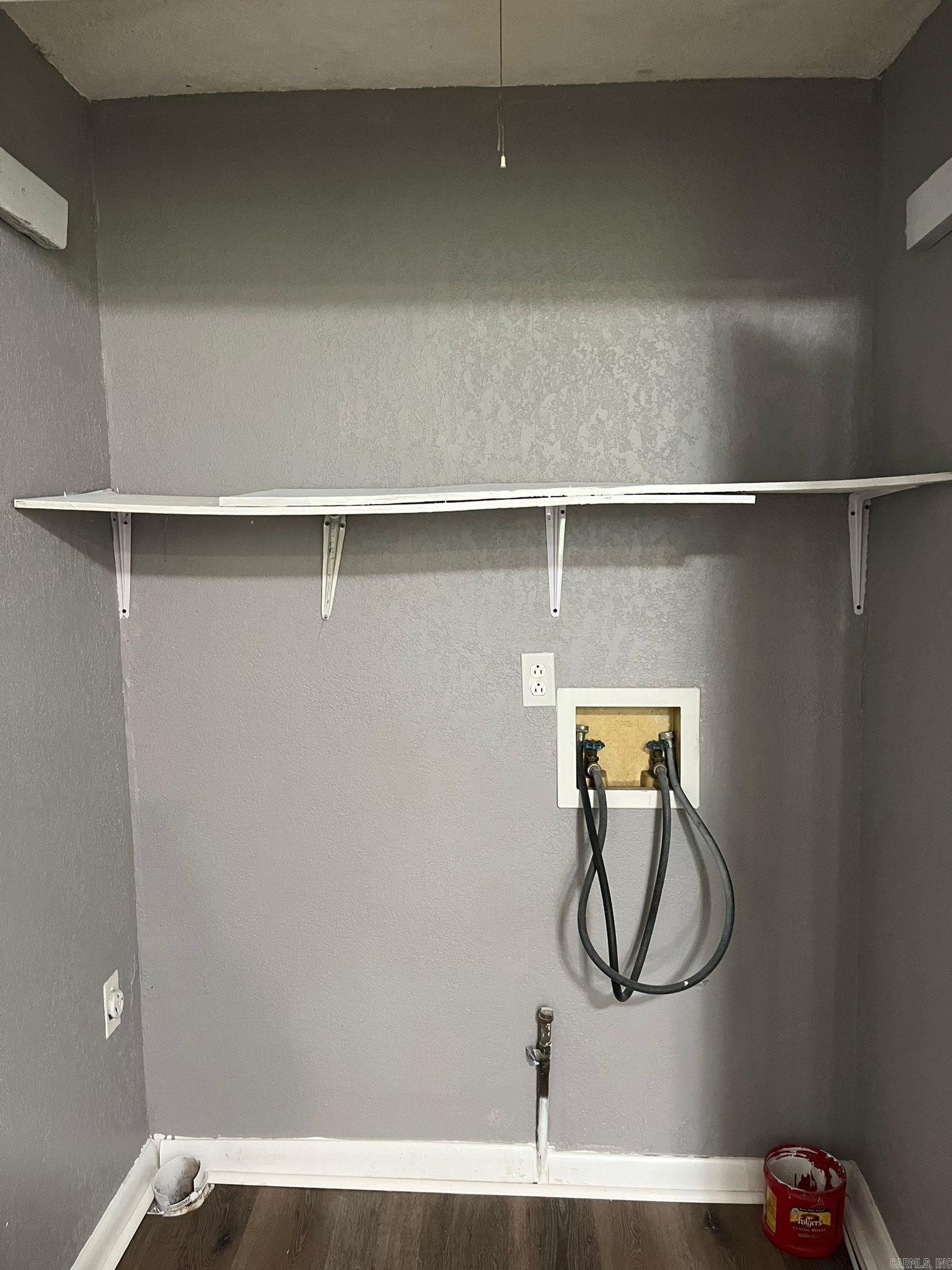 Not in Subdivision - Residential Lease