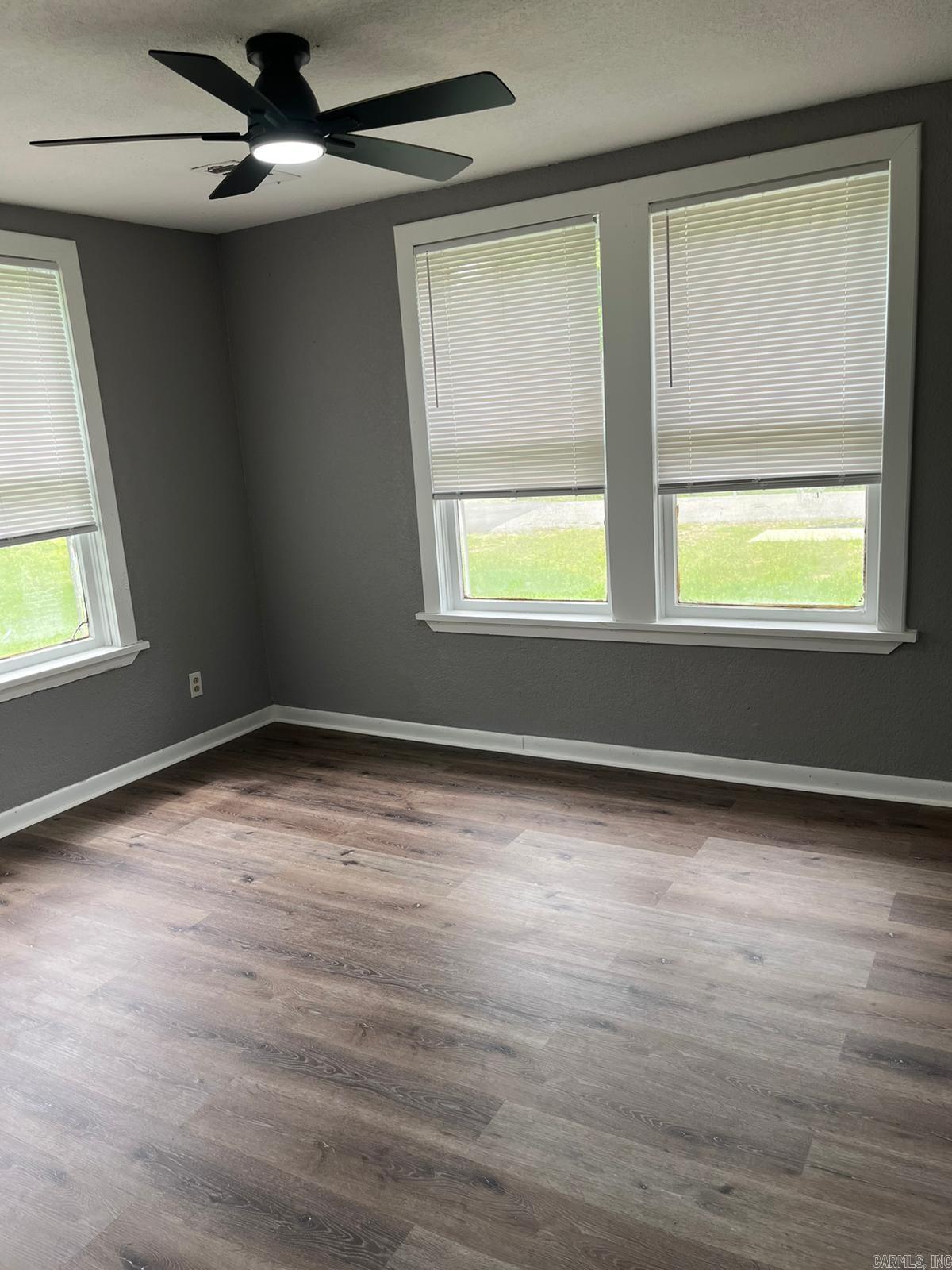 Not in Subdivision - Residential Lease