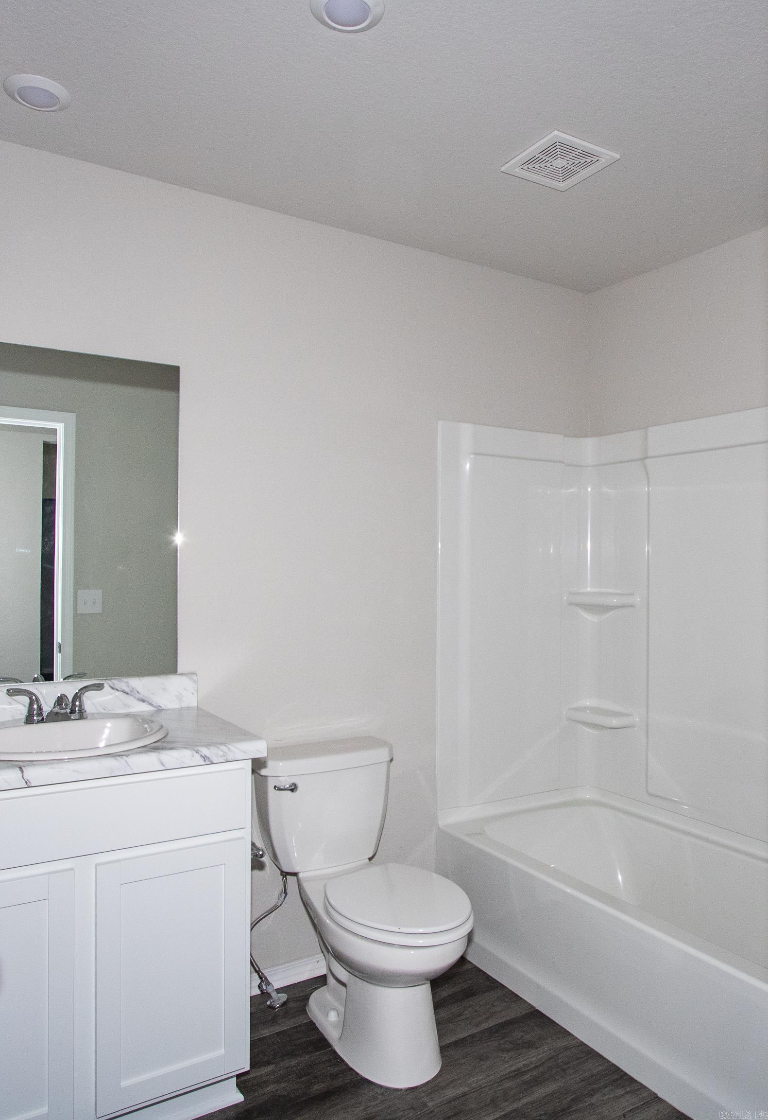 STAGECOACH MEADOWS - Residential