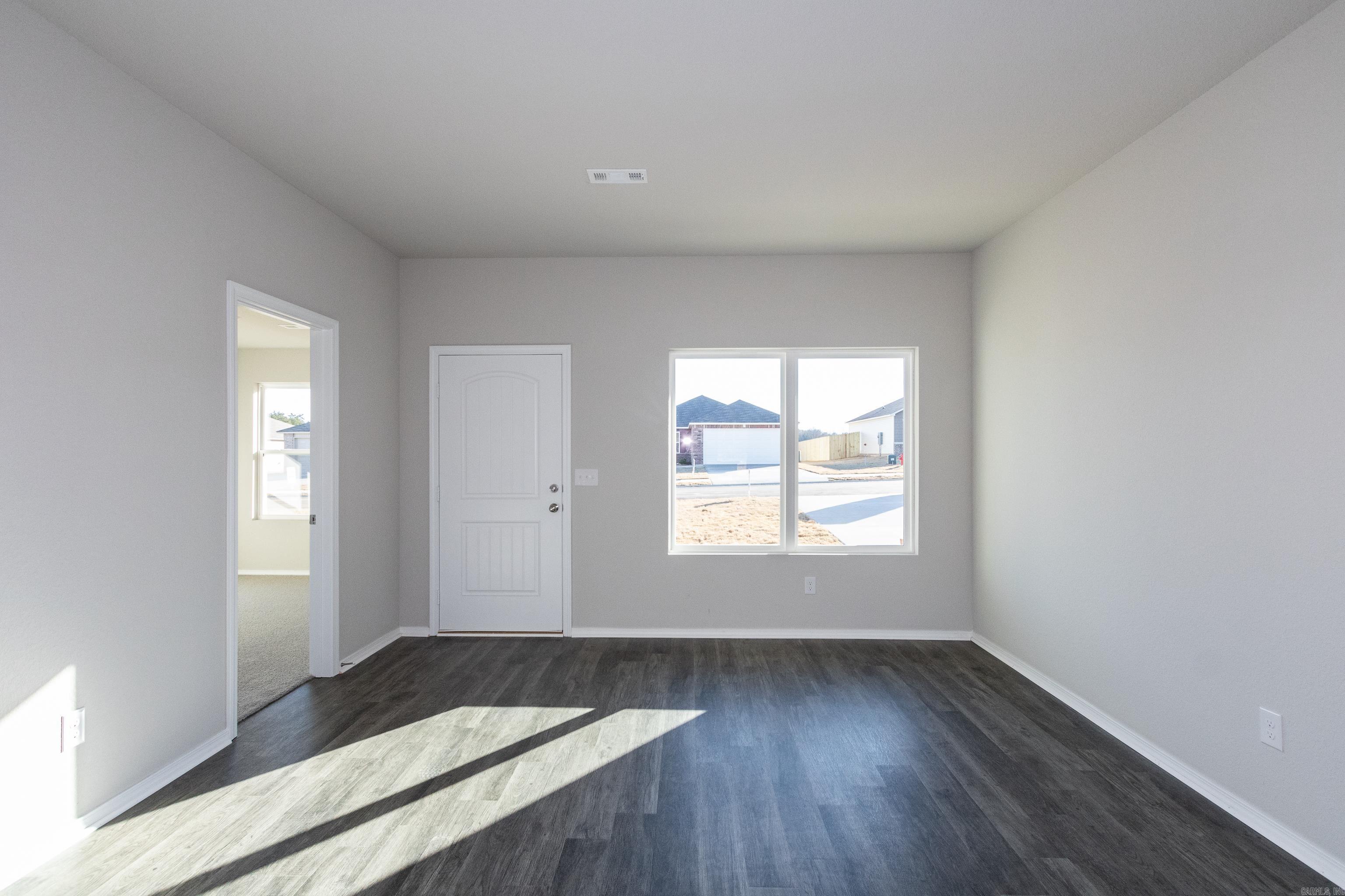 STAGECOACH MEADOWS - Residential