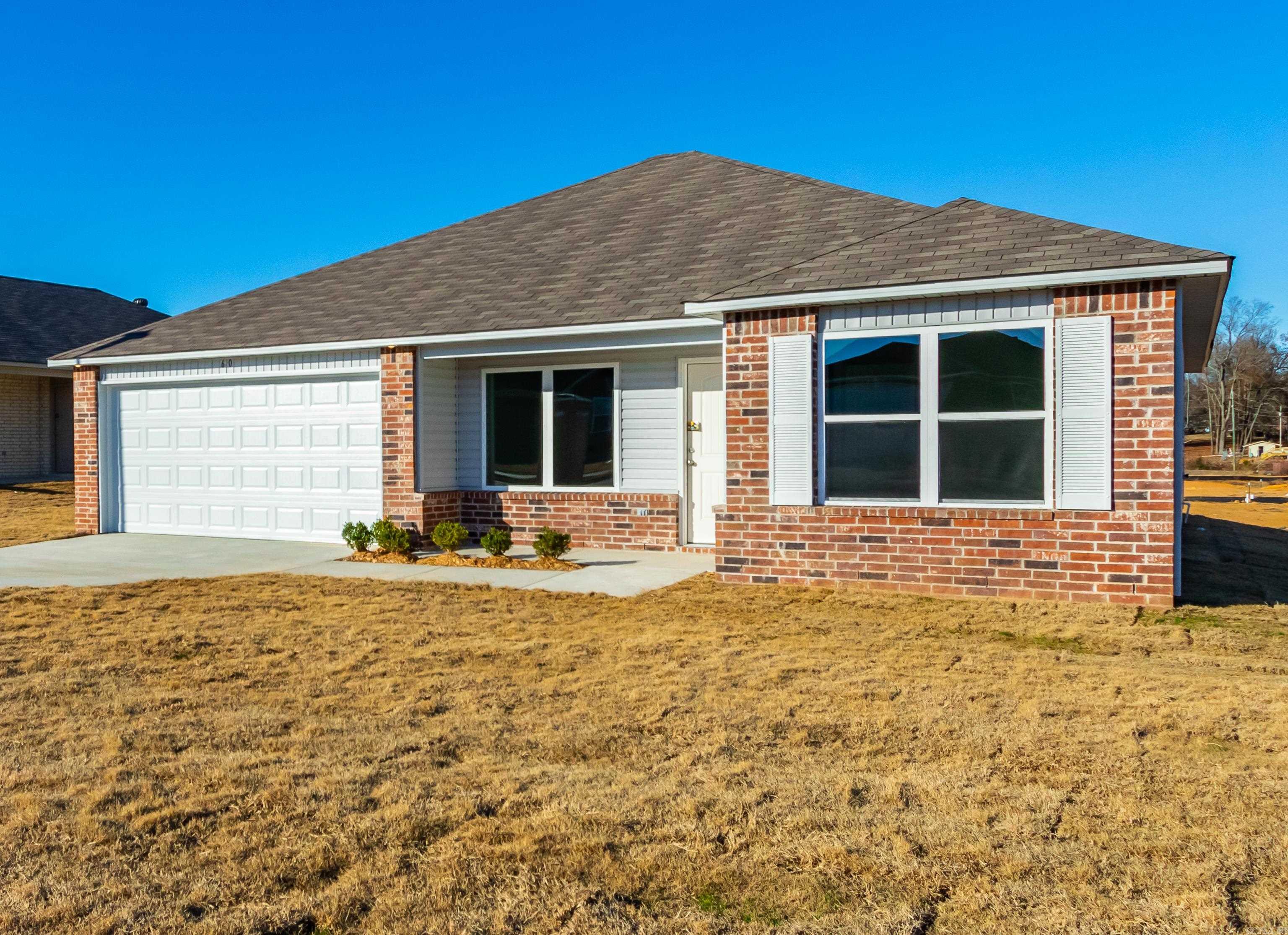 STAGECOACH MEADOWS - Residential