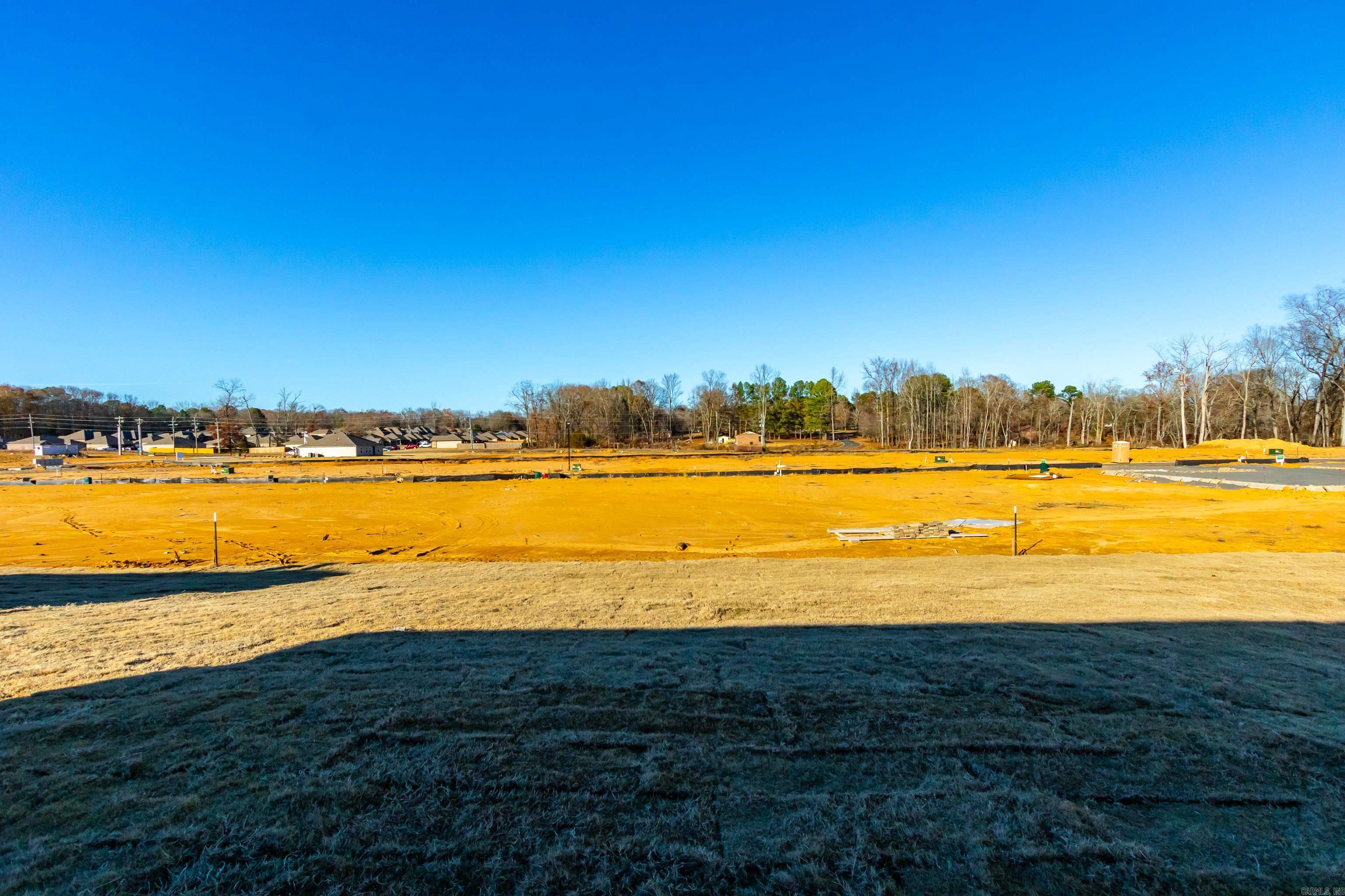 STAGECOACH MEADOWS - Residential