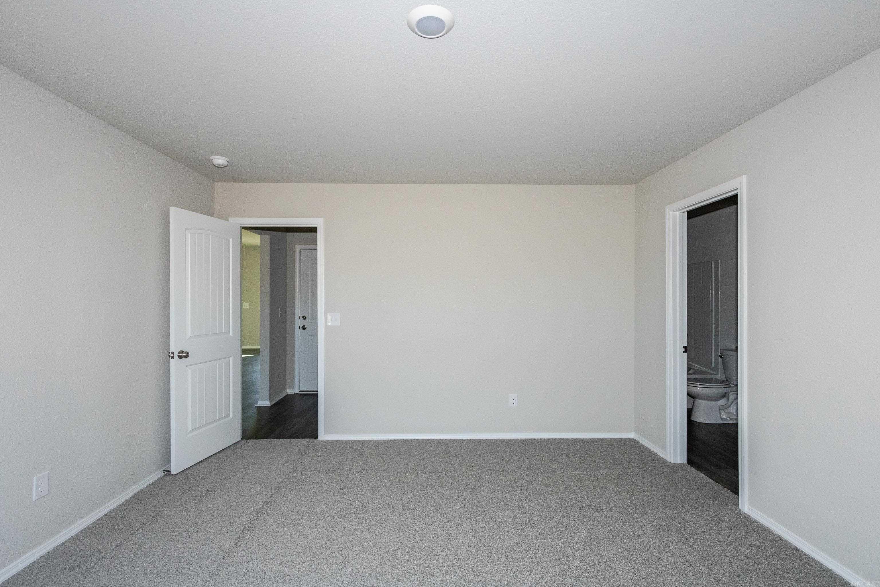 STAGECOACH MEADOWS - Residential