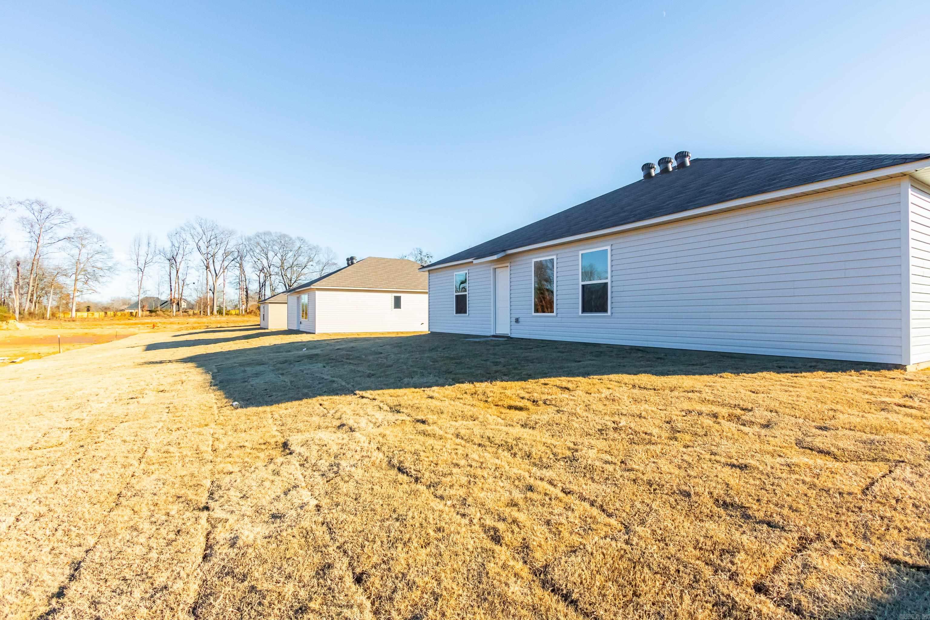 STAGECOACH MEADOWS - Residential