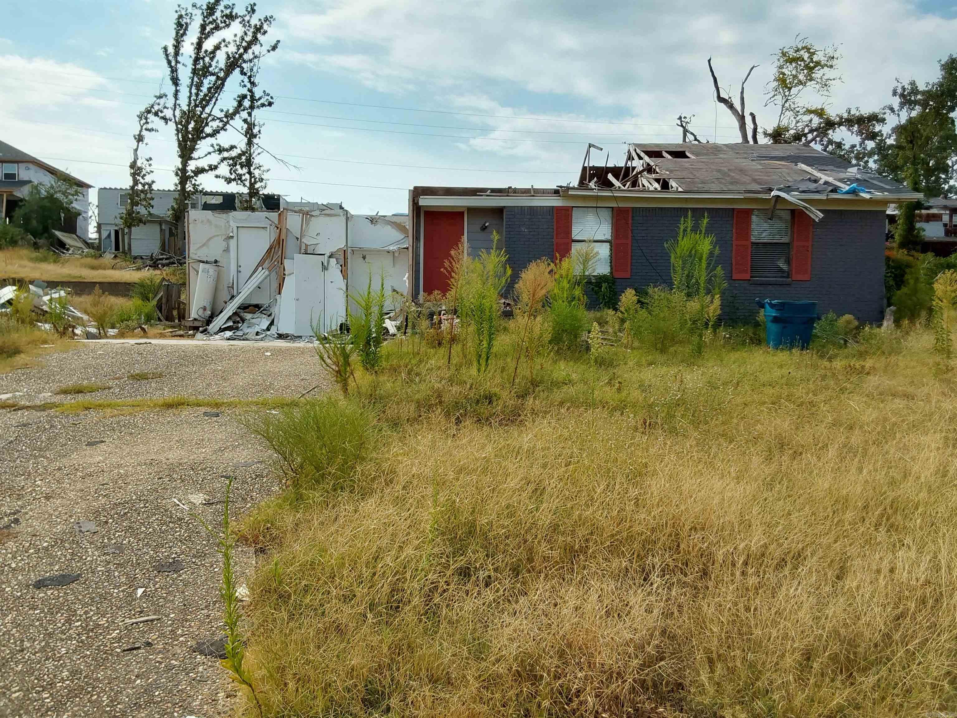 Sanford East - Residential