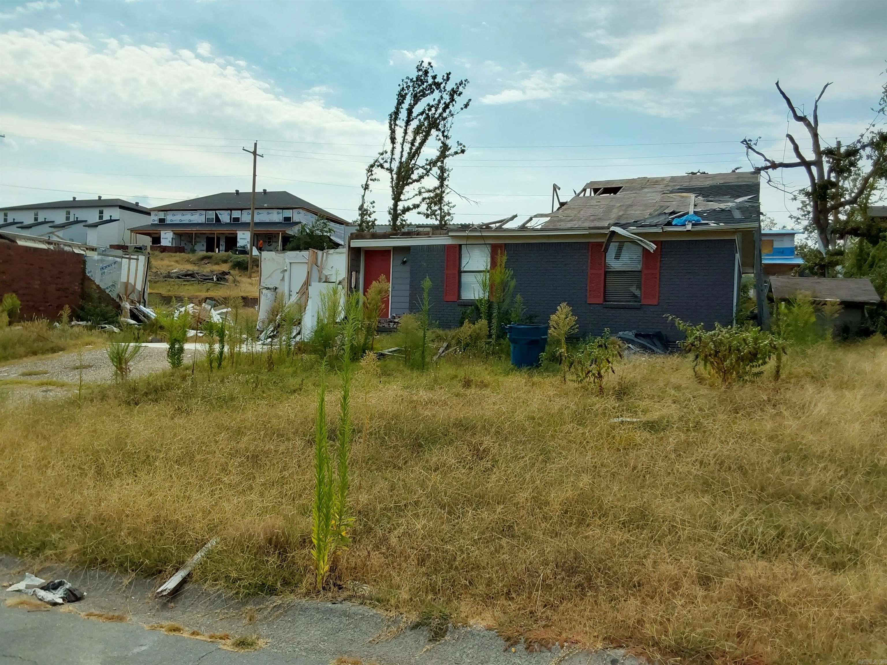 Sanford East - Residential