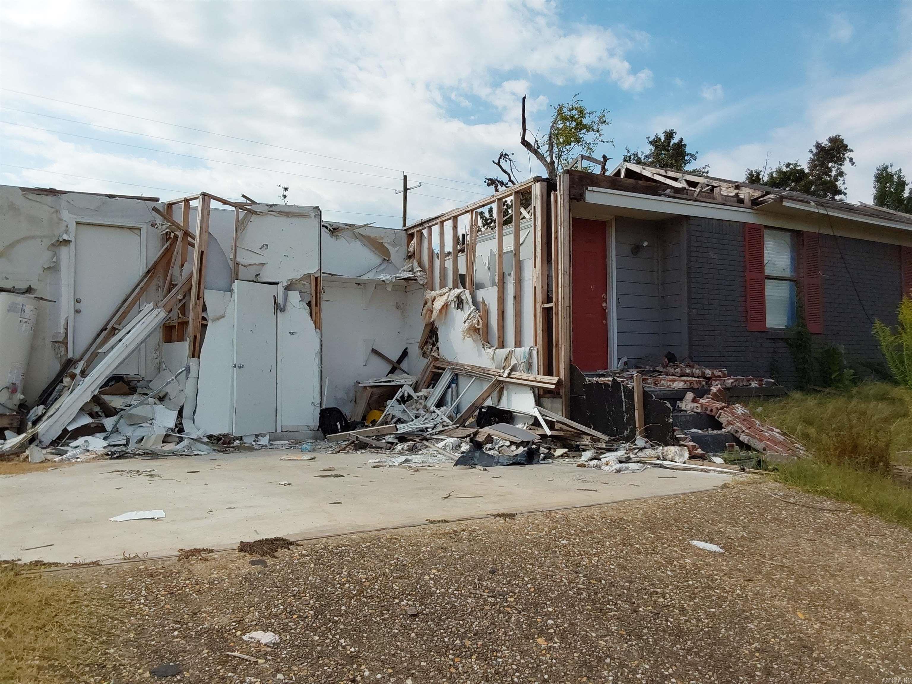 Sanford East - Residential