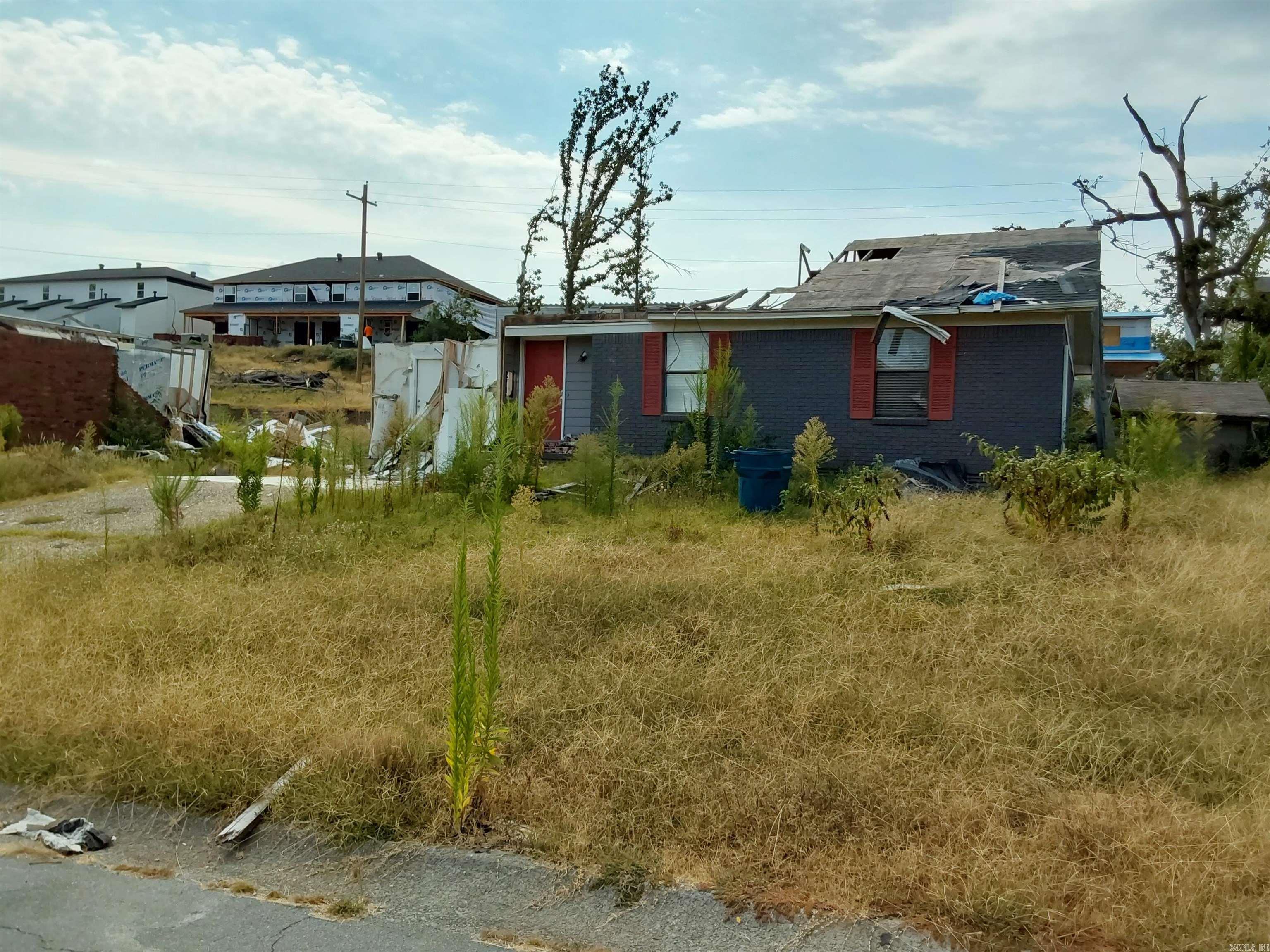 Sanford East - Residential