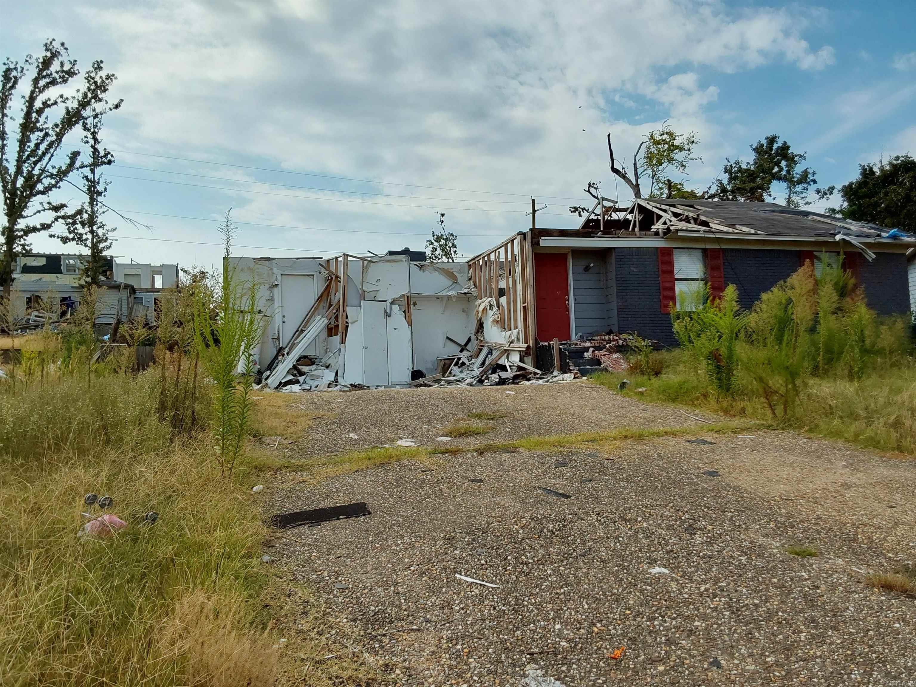 Sanford East - Residential