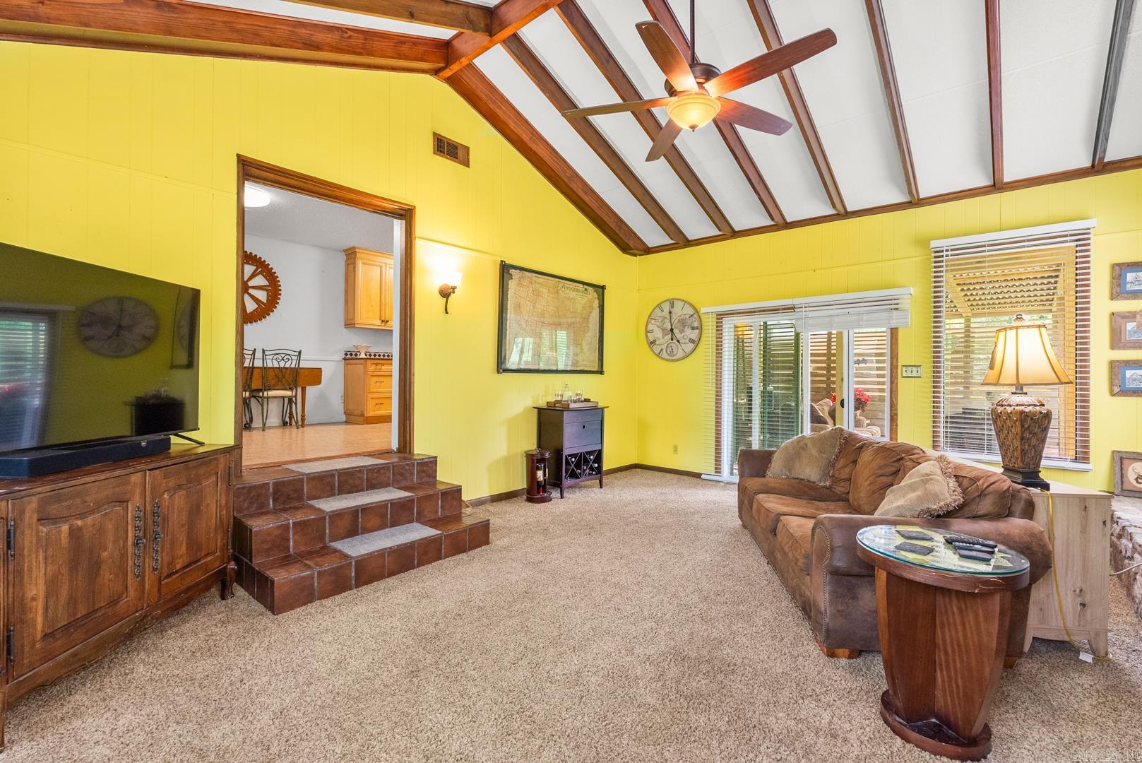 WEST MARKHAM HGTS - Residential