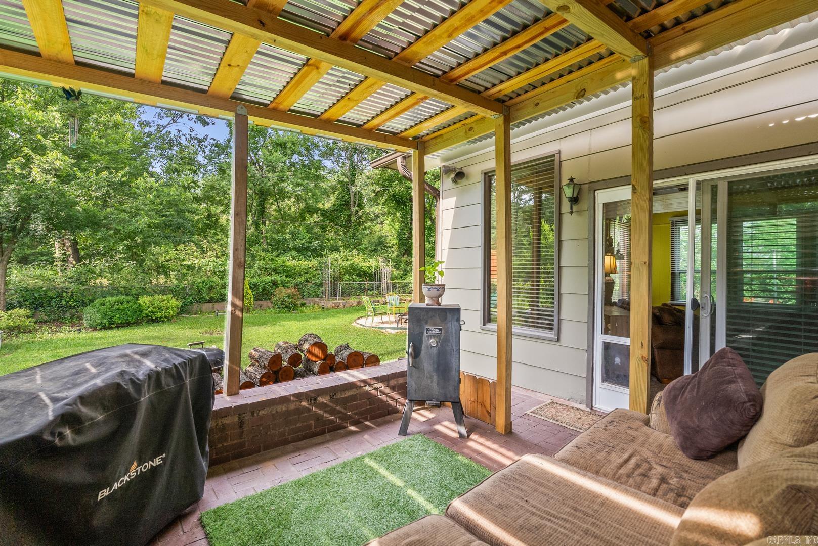 WEST MARKHAM HGTS - Residential