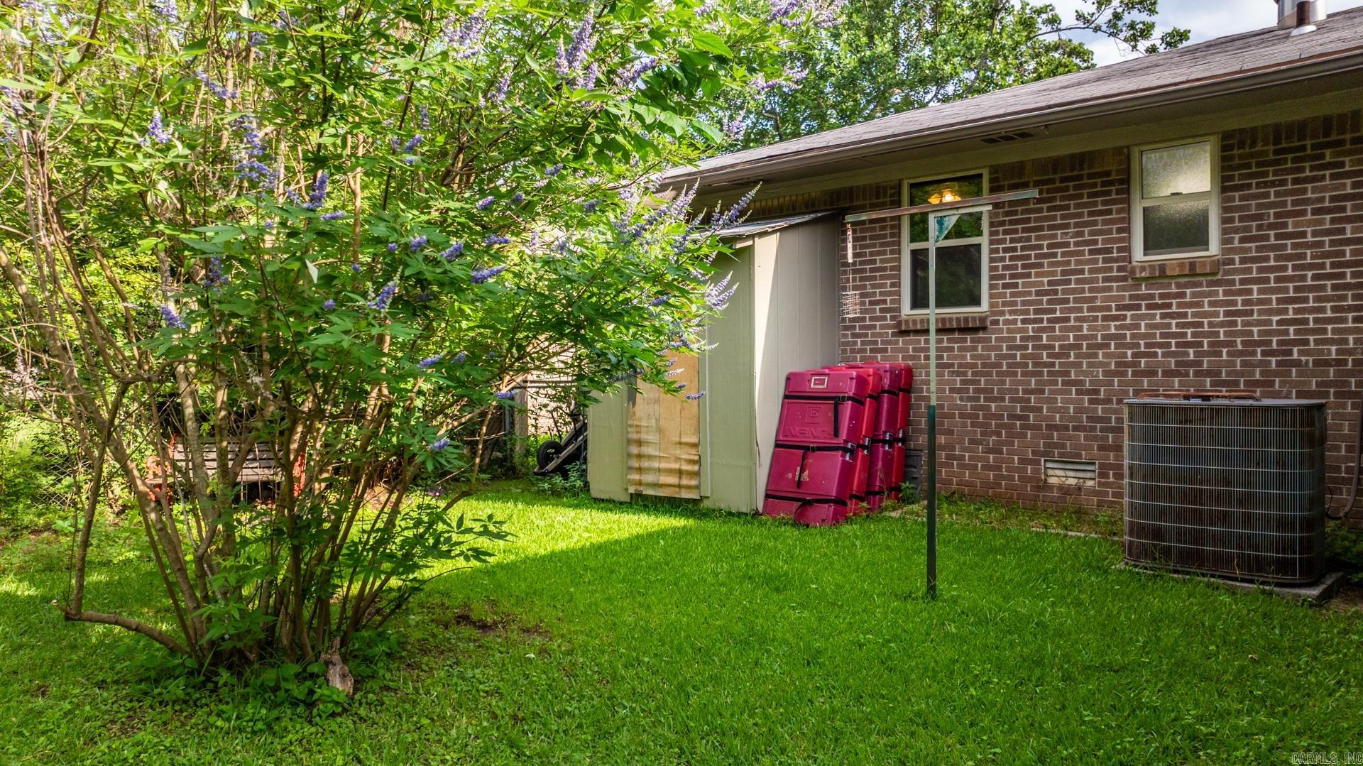 WEST MARKHAM HGTS - Residential