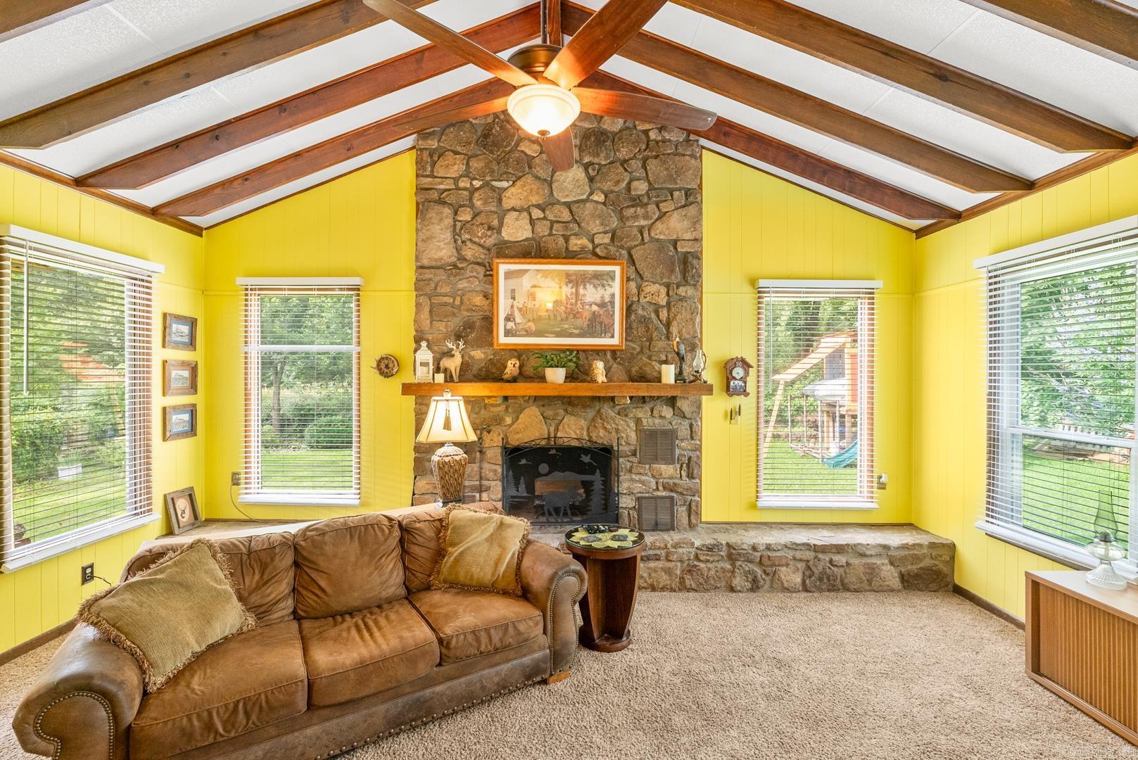 WEST MARKHAM HGTS - Residential