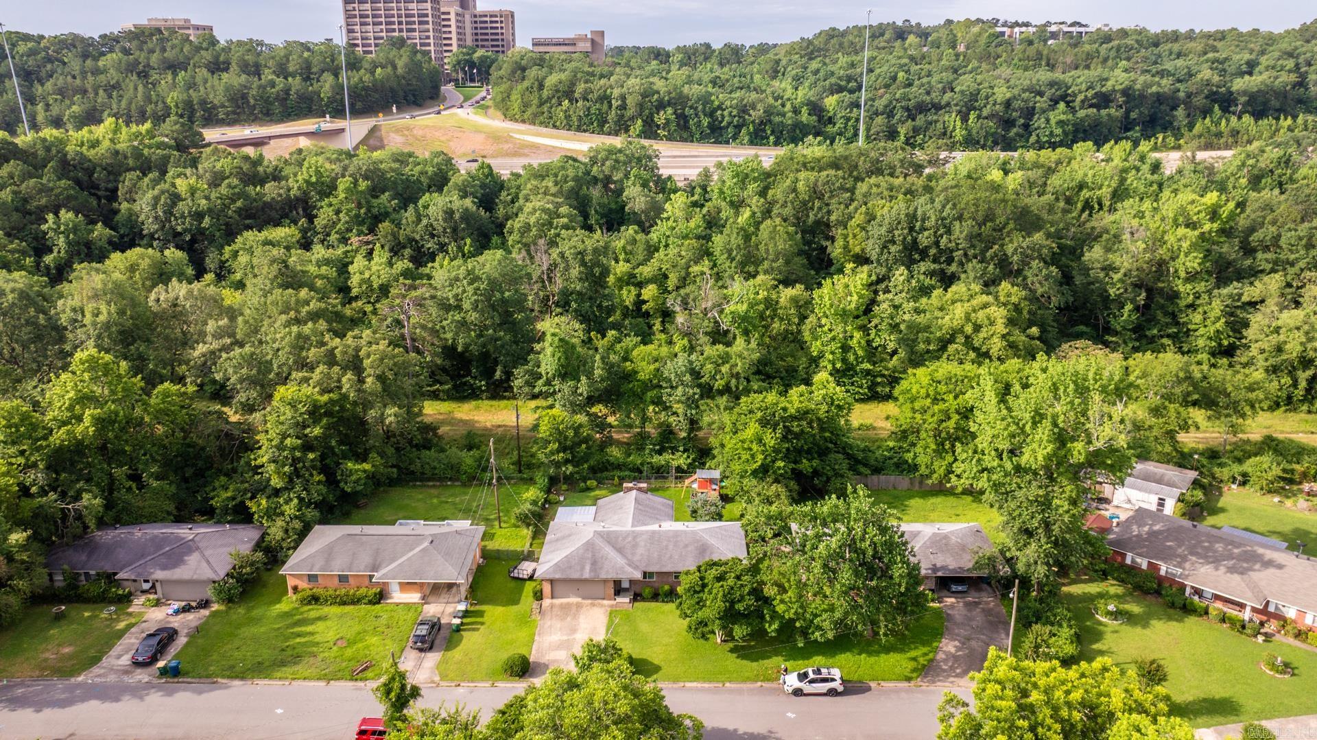 WEST MARKHAM HGTS - Residential