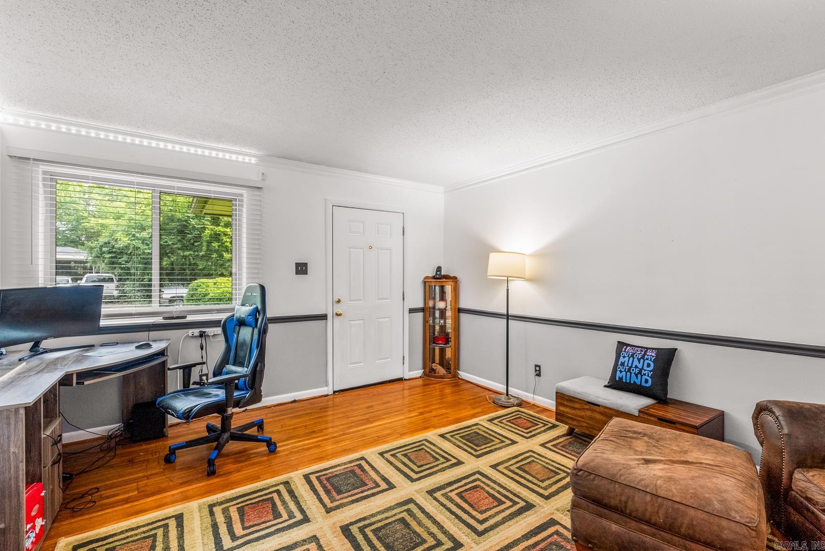 WEST MARKHAM HGTS - Residential