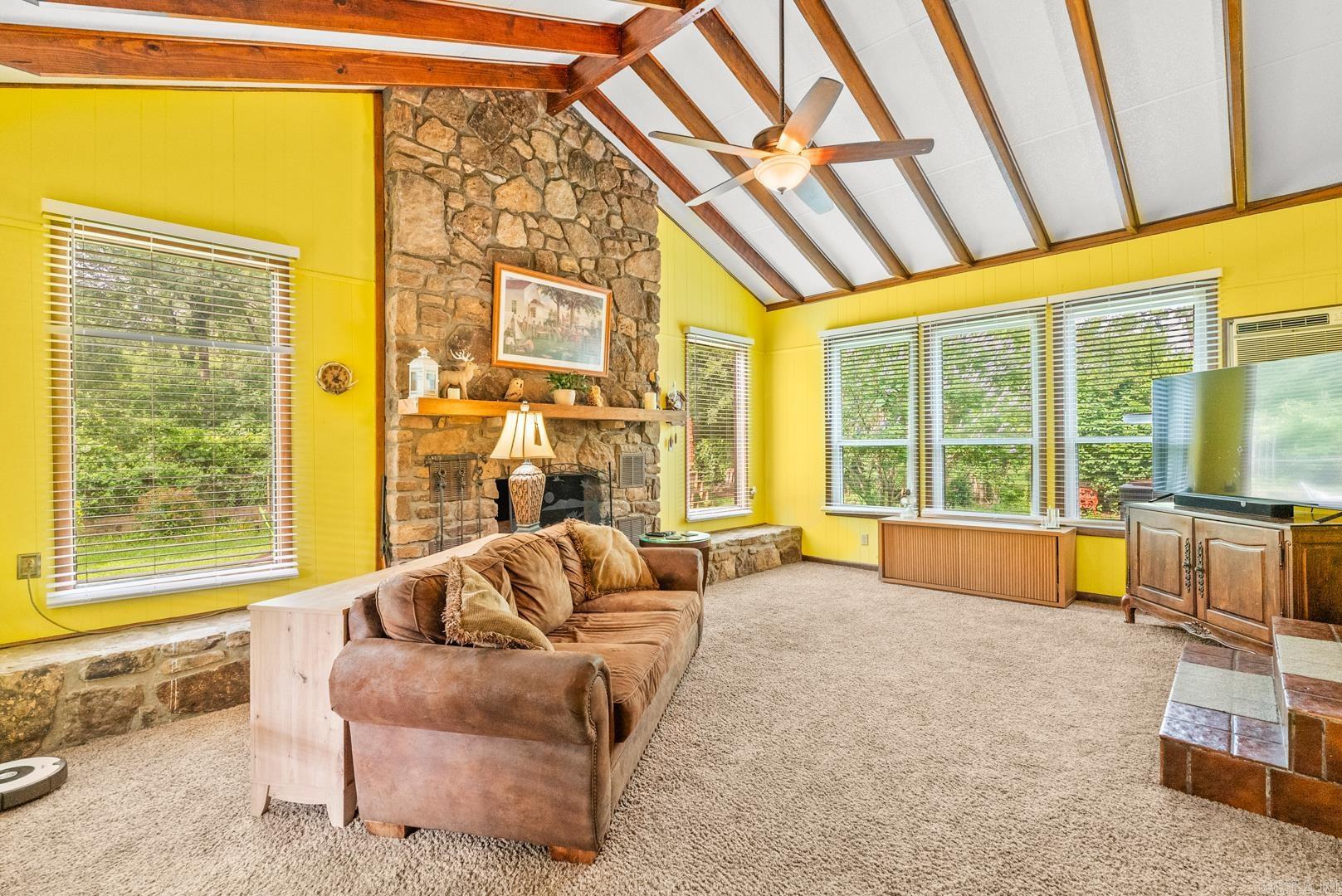 WEST MARKHAM HGTS - Residential