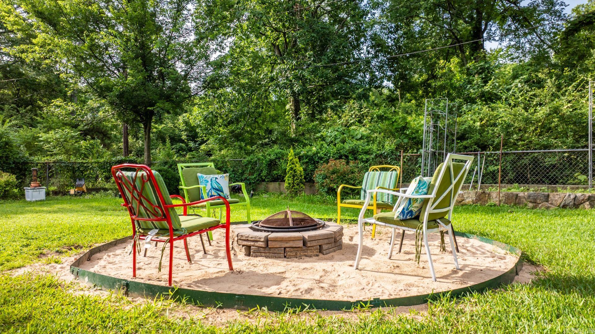 WEST MARKHAM HGTS - Residential