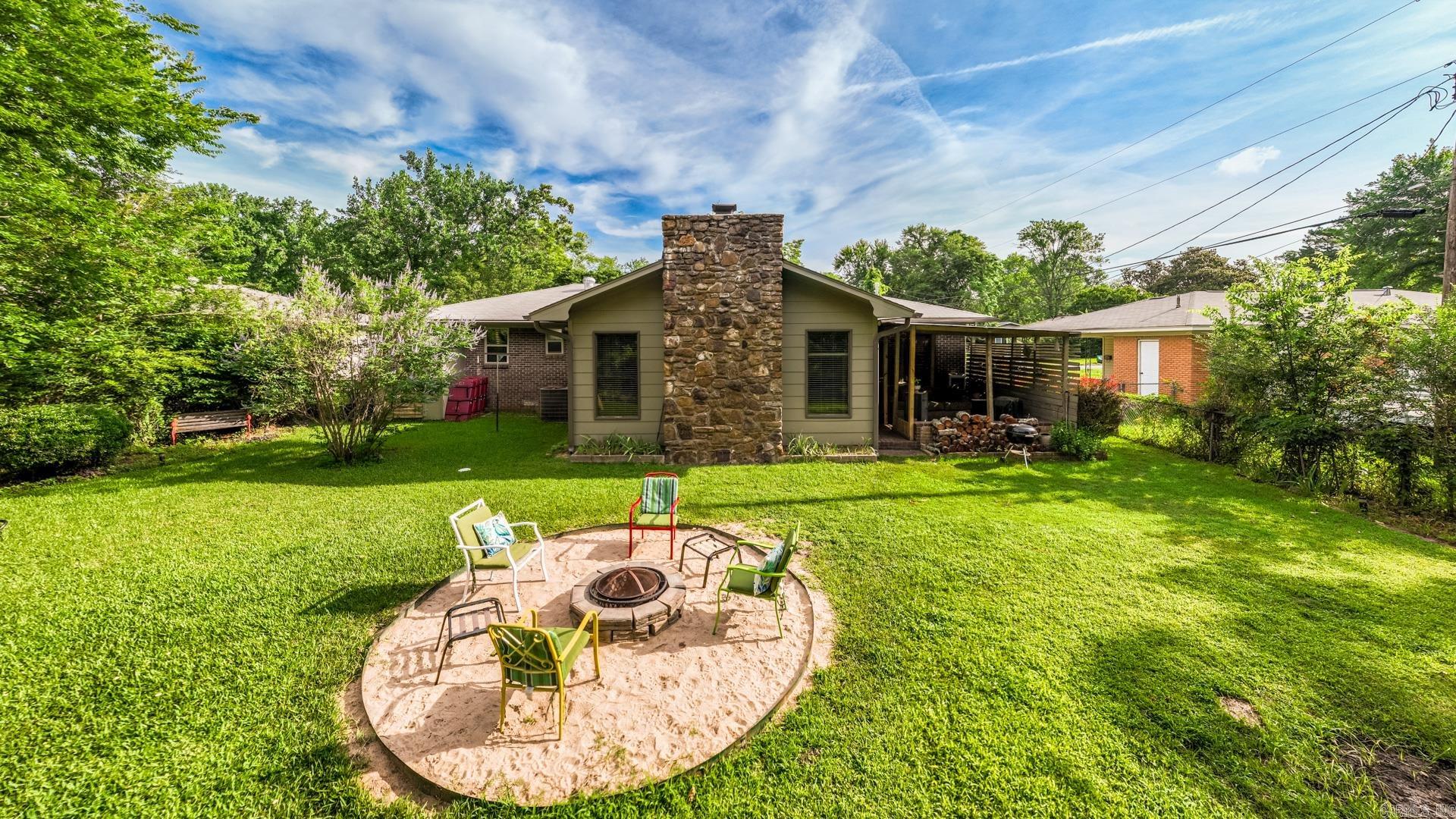 WEST MARKHAM HGTS - Residential