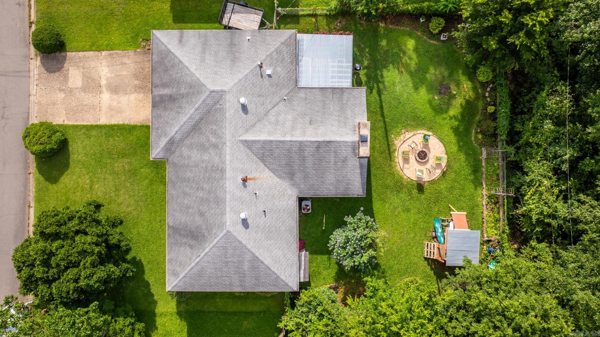 WEST MARKHAM HGTS - Residential