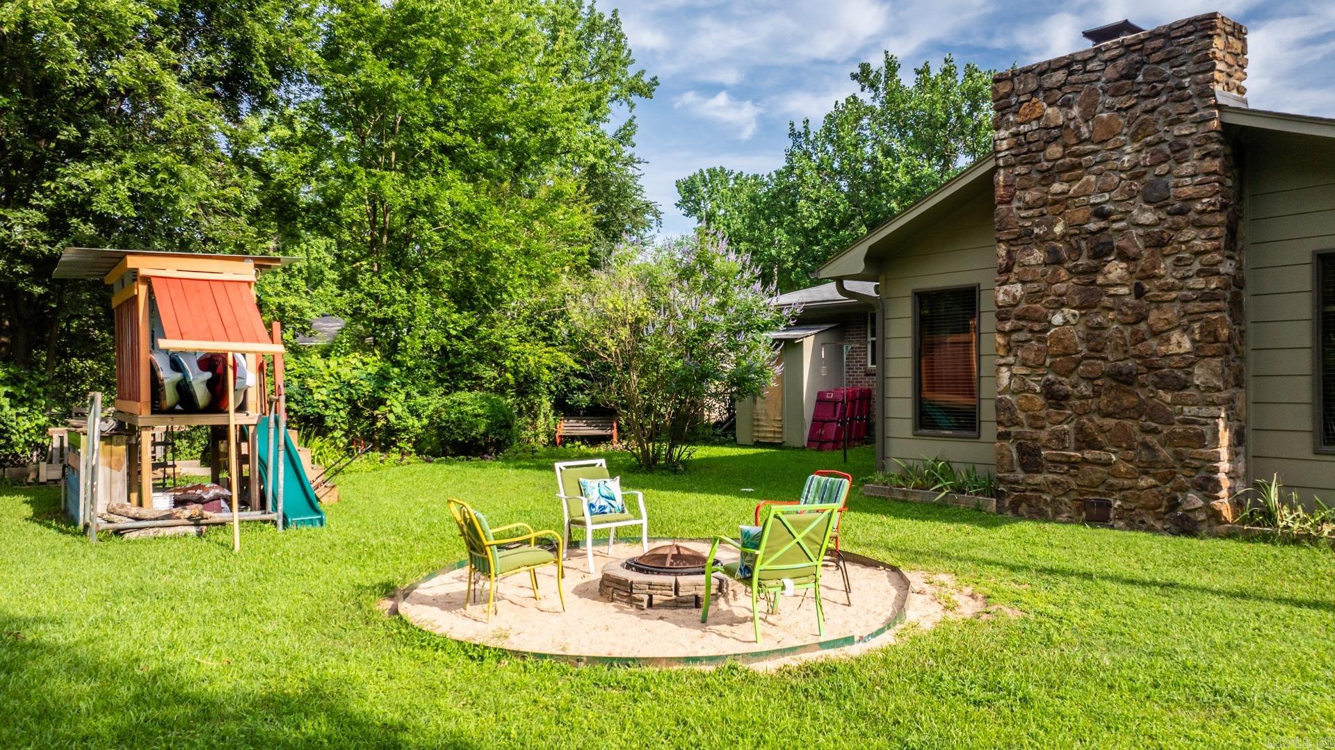 WEST MARKHAM HGTS - Residential