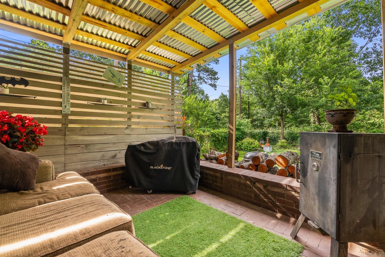 WEST MARKHAM HGTS - Residential