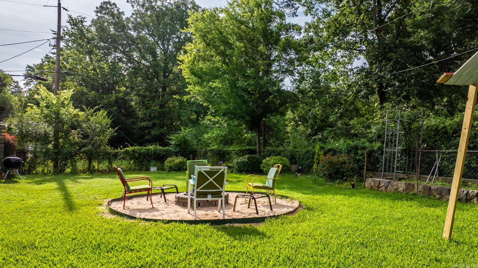 WEST MARKHAM HGTS - Residential