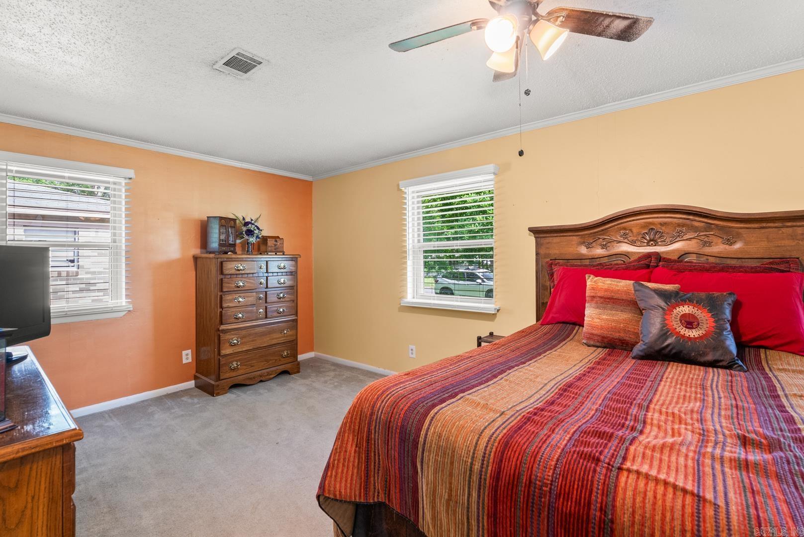 WEST MARKHAM HGTS - Residential