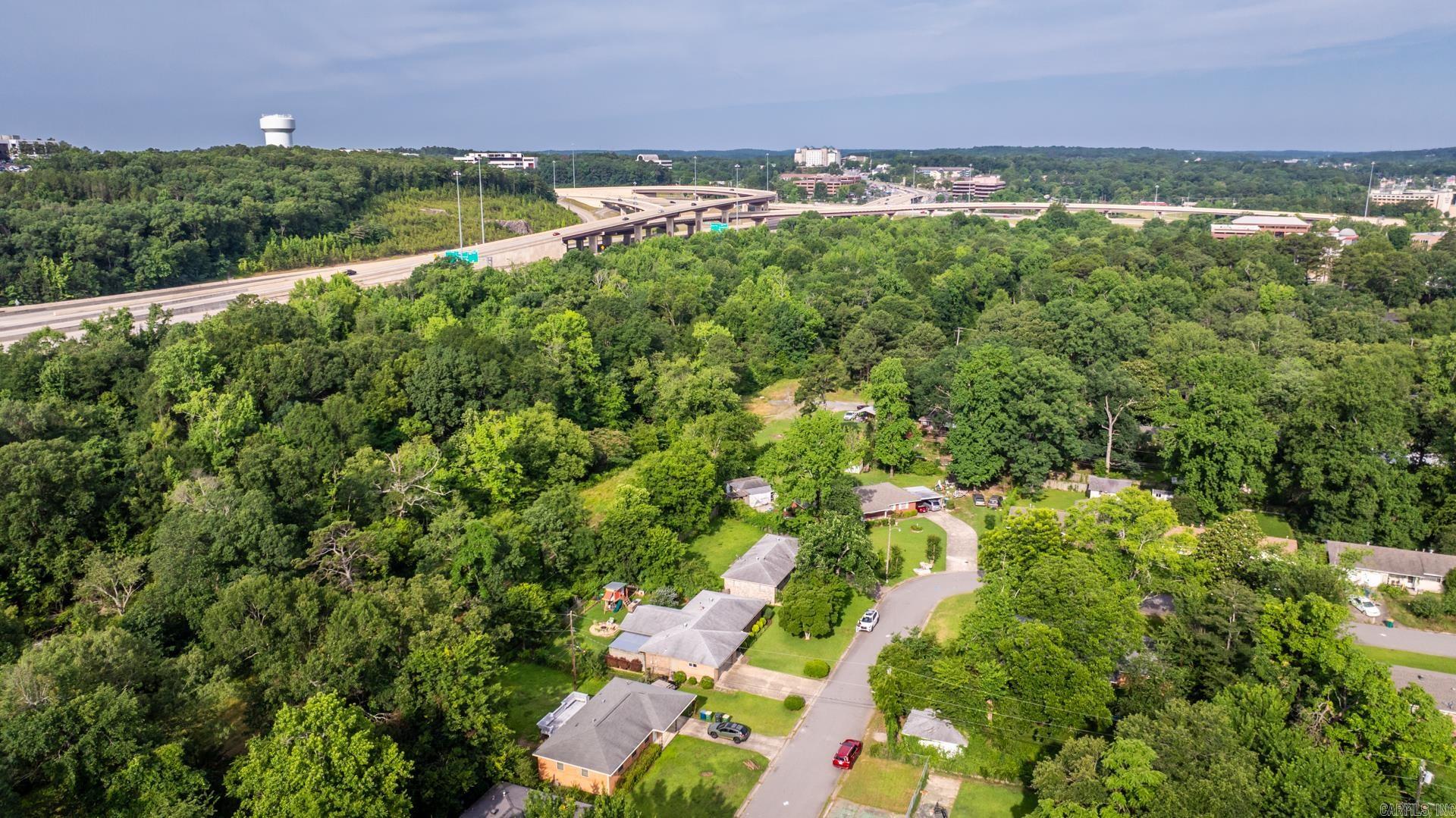 WEST MARKHAM HGTS - Residential