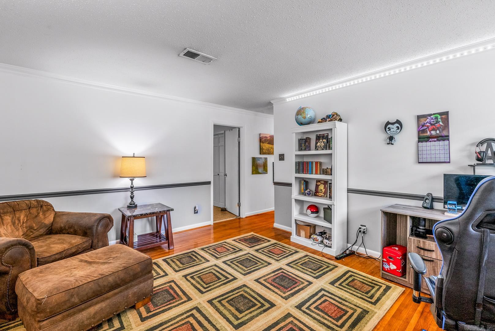 WEST MARKHAM HGTS - Residential