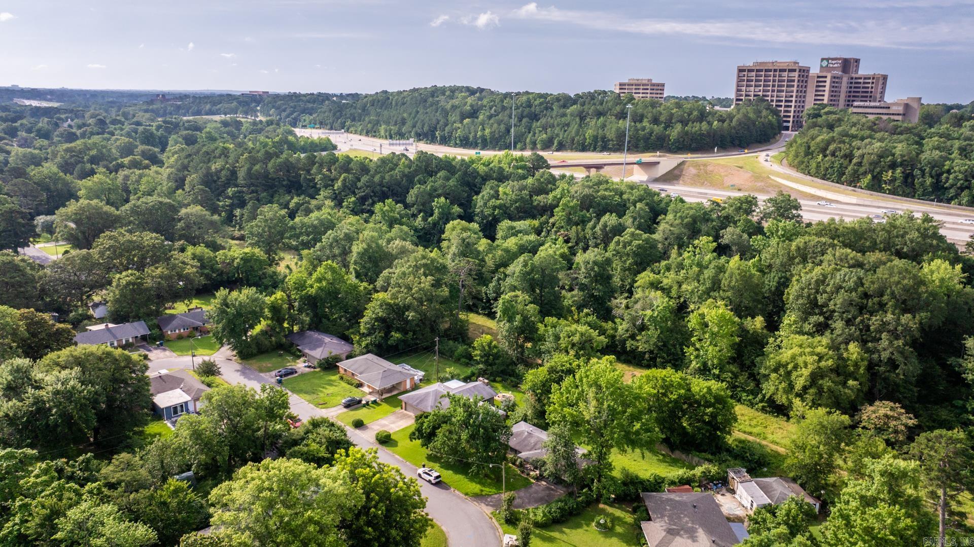 WEST MARKHAM HGTS - Residential