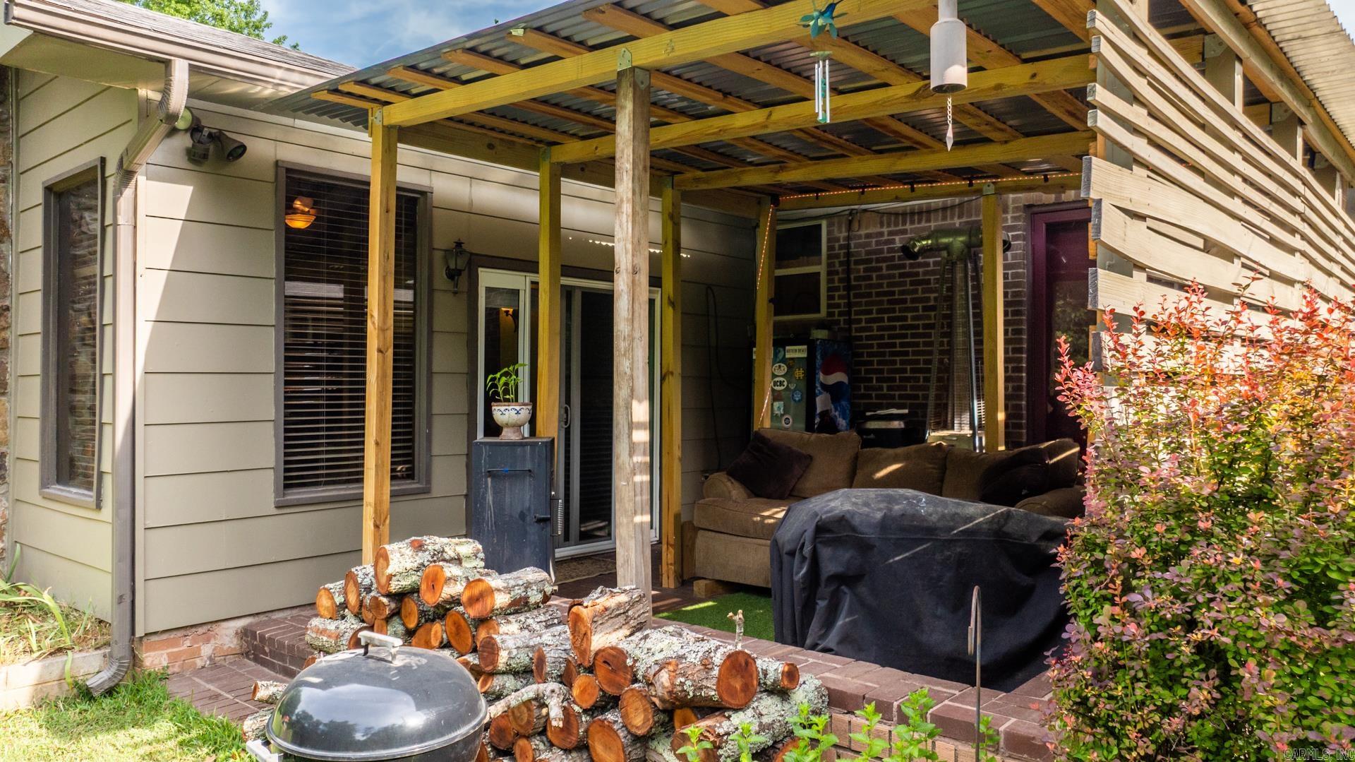 WEST MARKHAM HGTS - Residential